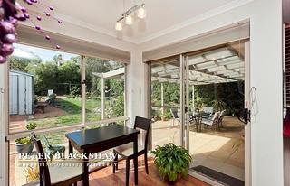 View to patio (2013-03-14)