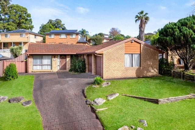 32 Aberdeen Road, NSW 2566