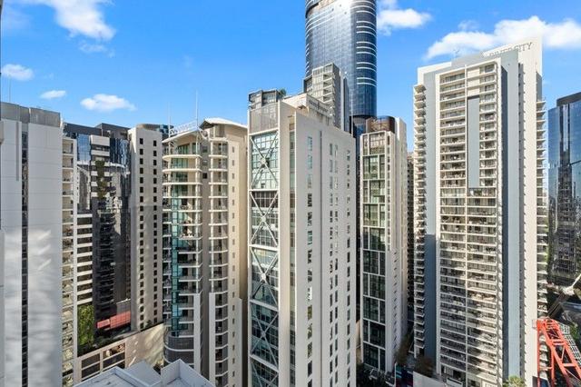 2601/95 Charlotte Street, QLD 4000
