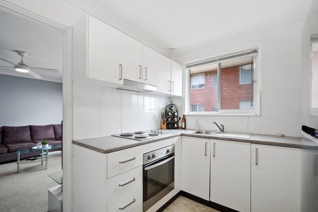 4/35 Oxley Avenue, NSW 2226