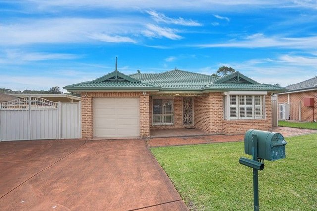 5 Angophora Close, NSW 2290