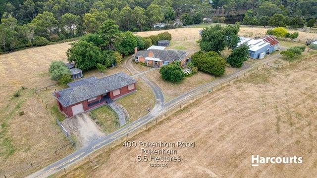 400 Pakenham Road, VIC 3810