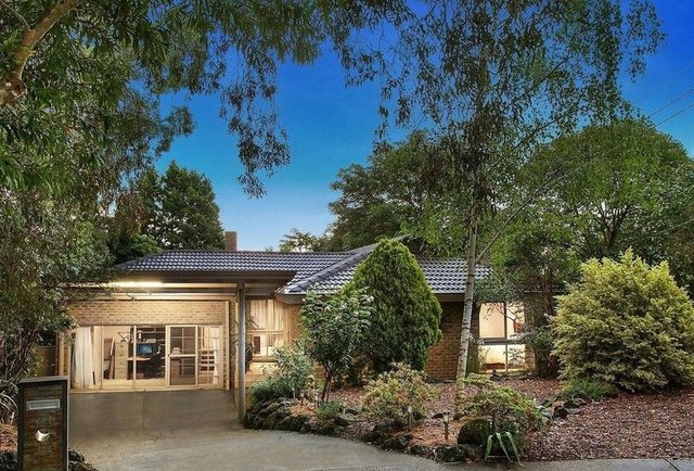 6 Winnette Court, VIC 3134