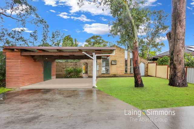 109 Blacktown Road, NSW 2148
