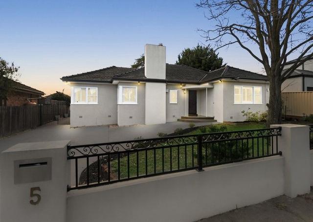 5 Green Gables Avenue, VIC 3145