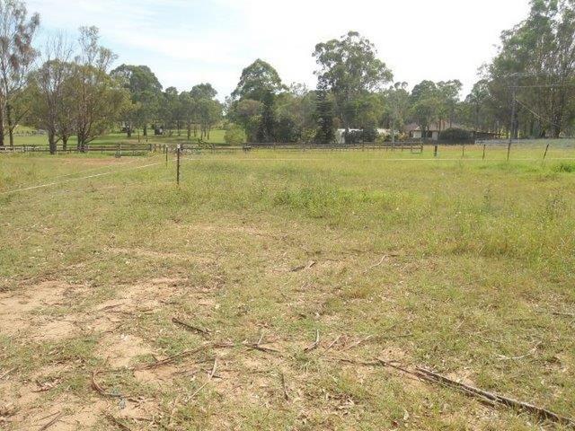 (no street name provided), NSW 2557