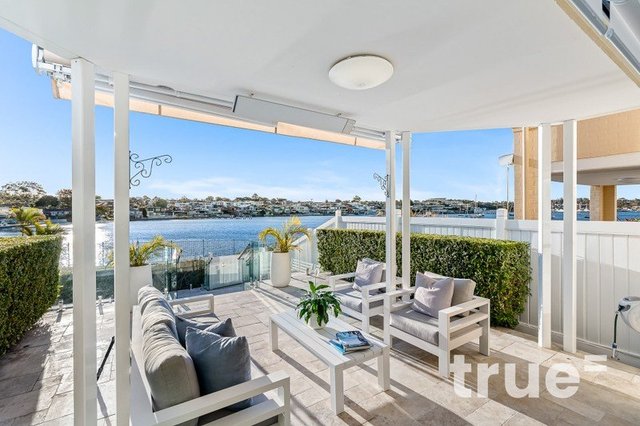 34 Rosemeadow Drive, NSW 2137