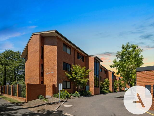 20/22 Leichhardt Street, ACT 2604