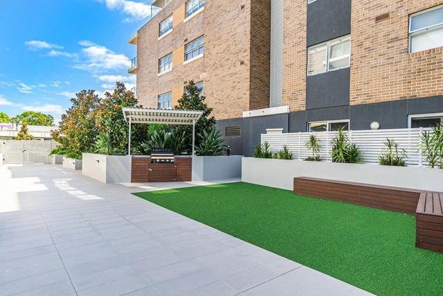 329/44 Armbruster Avenue, NSW 2155