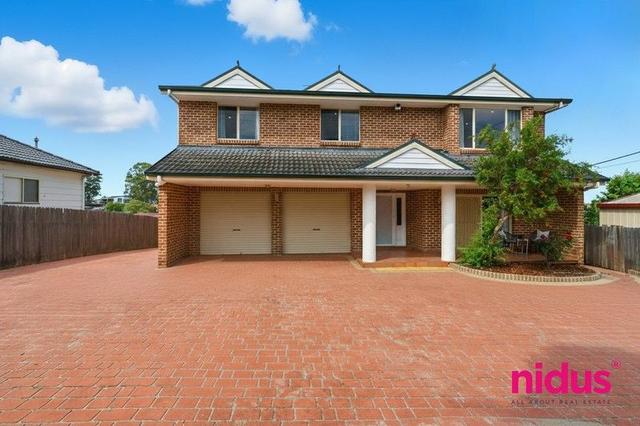 250 Carpenter Street, NSW 2760