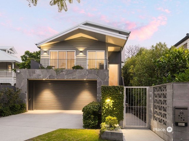 36 Virginia Avenue, QLD 4171