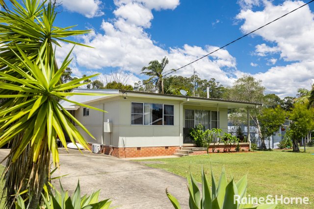 14 Spinks Avenue, NSW 2539