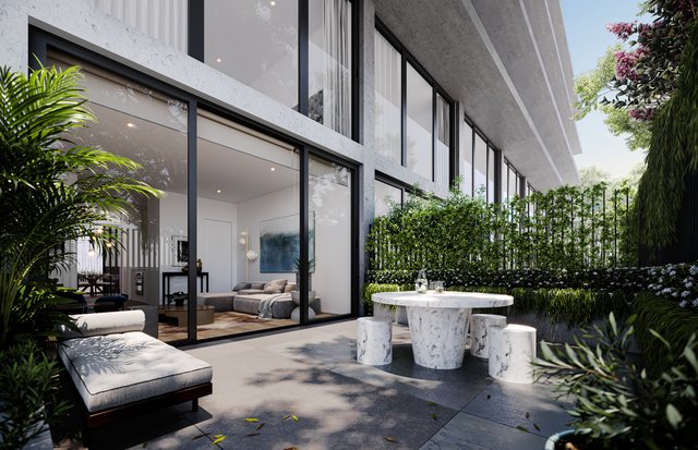 2 BDRM TERRACE/170 Anthony Rolfe Avenue, ACT 2912