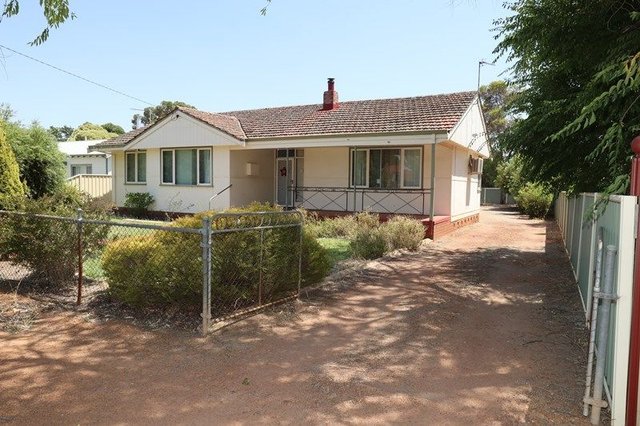 Real Estate For Sale In Narrogin Wa 6312 Allhomes