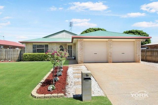 14 Pixie Drive, QLD 4350