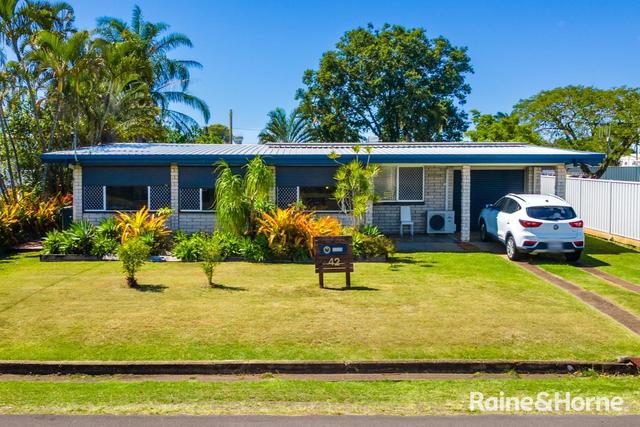 42 Loeskow Street, QLD 4670