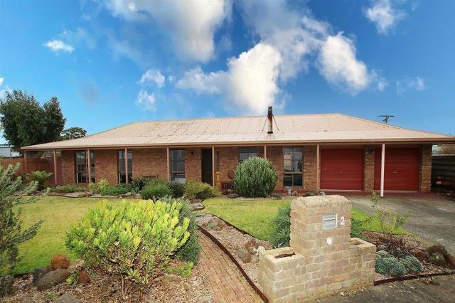 2 Tania Court, VIC 3280