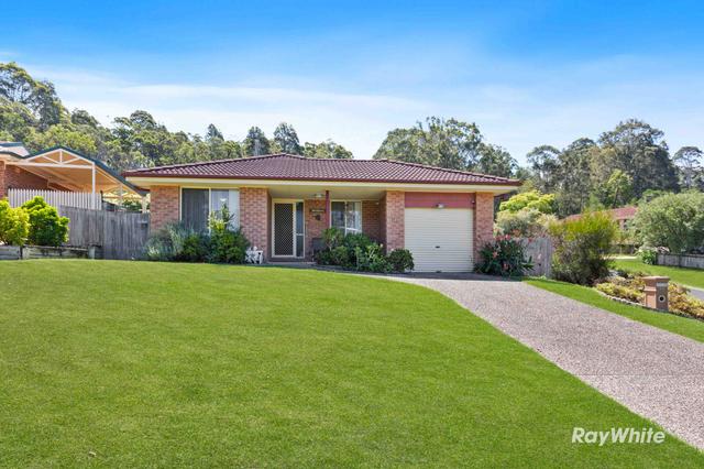 56 Melaleuca Crescent, NSW 2536