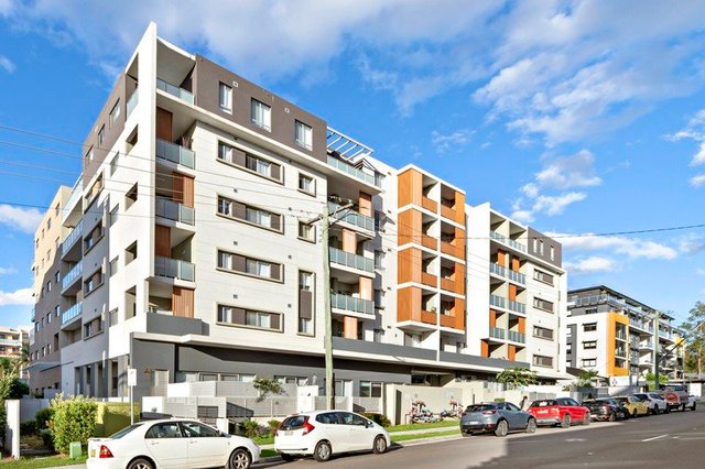 206/30-34 Chamberlain Street, NSW 2560