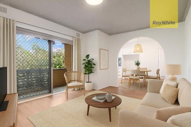 2/41-43 Calliope Street, NSW 2161