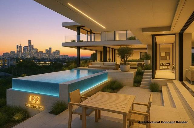 122 Crosby Road, QLD 4007