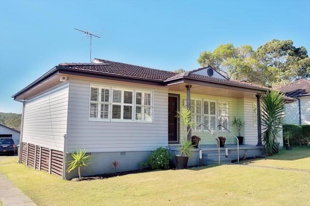 252 McCaffrey Drive, NSW 2287