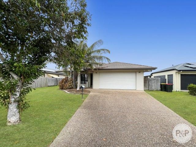 38 Yarra Crescent, QLD 4815