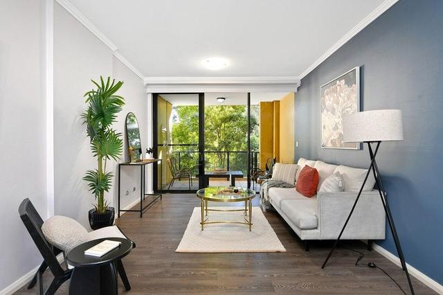 46/80-82 Bonar  Street, NSW 2205