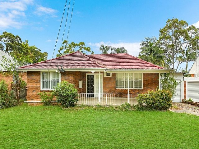 4 Kentucky Road, NSW 2210