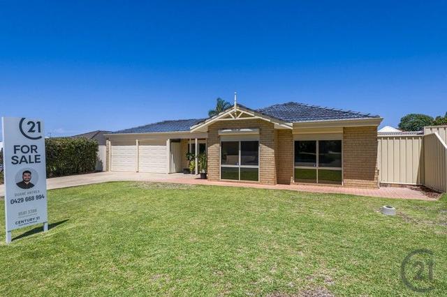 13 Fulham Close, WA 6167