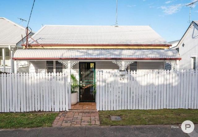 45 Pine Street, QLD 4171
