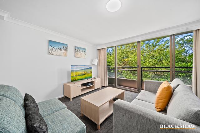 105/2 Marcus Clarke Street, ACT 2601