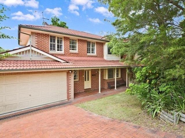 37A Parklands Avenue, NSW 2066