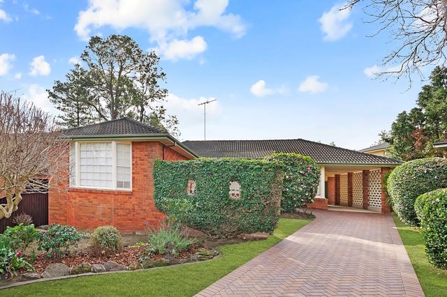 19 Willow Close, NSW 2121