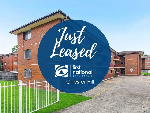 11/192 Sandal Crescent, NSW 2163