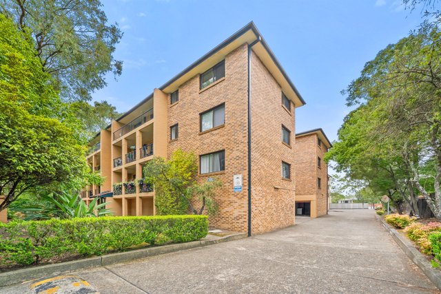 19/227-231 Targo Road, NSW 2145
