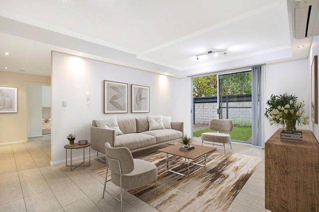 5/303 Miller Street, NSW 2062