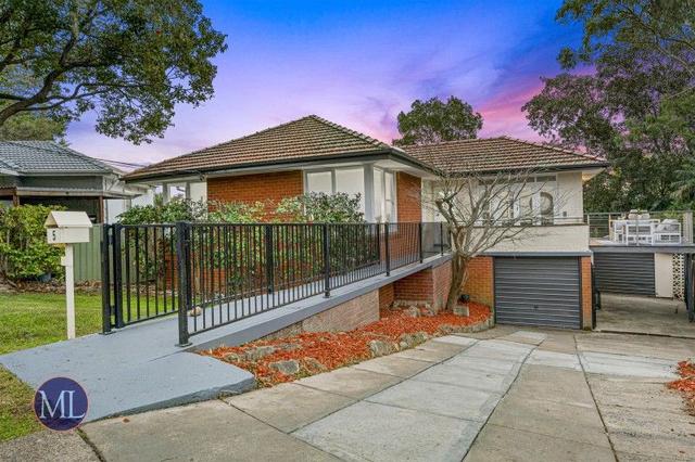 5 Kinley Place, NSW 2153
