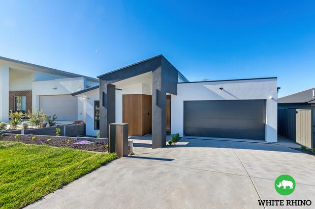 10 Hungerford Street, NSW 2620