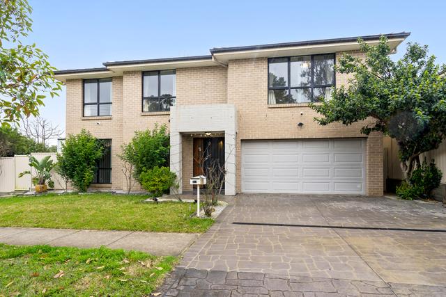 59 Stewart Avenue, NSW 2148