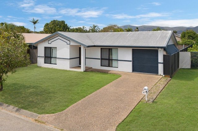 19 Squires  Court, QLD 4817