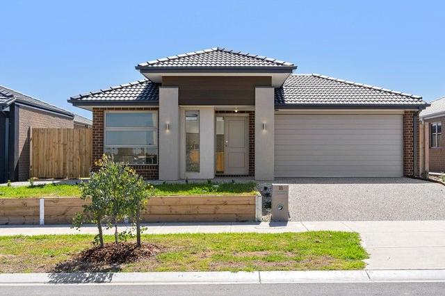 18 Spire Crescent, VIC 3753