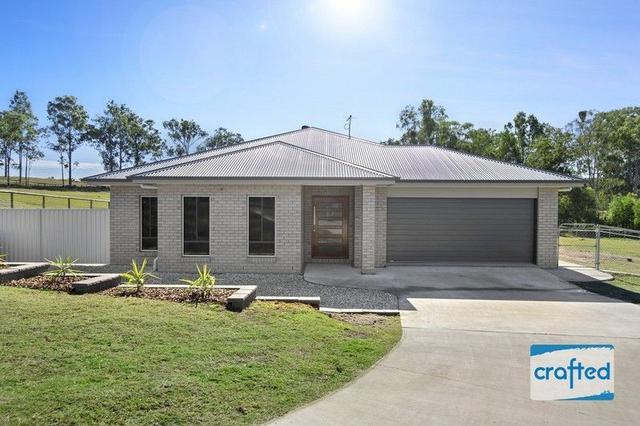 432 Peppertree Drive, QLD 4280