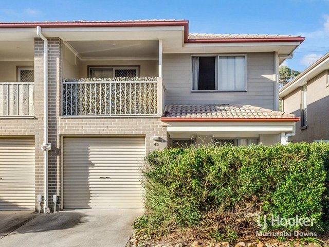 45/32 Blyth Road, QLD 4503