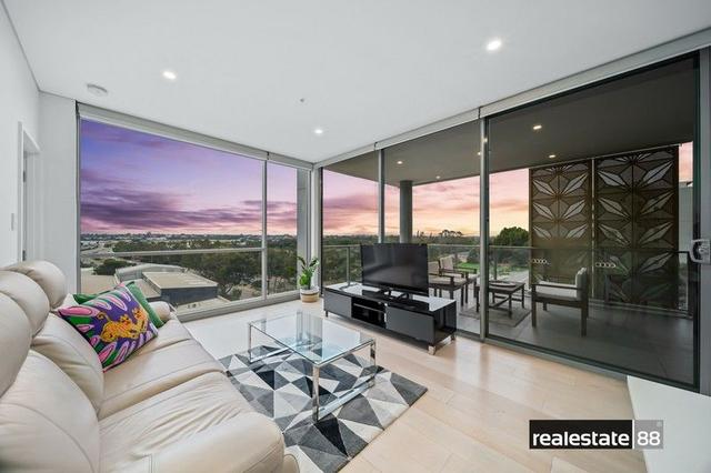 31/8 Riversdale Road, WA 6100