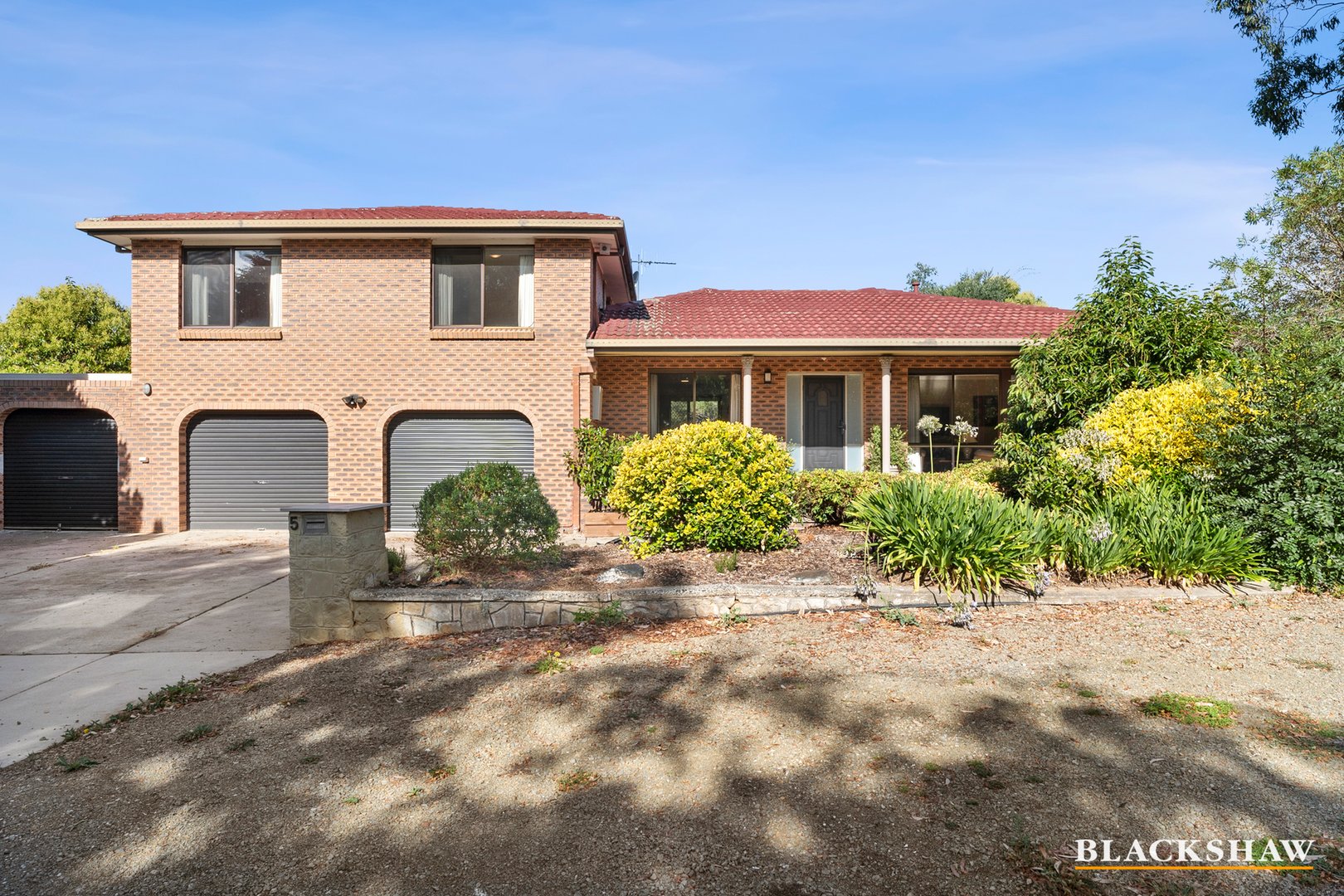 5 Pinkstone Place, McKellar ACT 2617 Allhomes