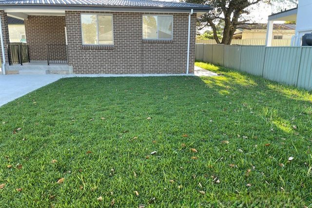 22 Yarram Street, NSW 2141