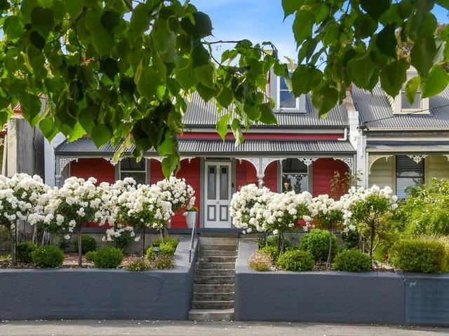 39 Cimitiere Street, TAS 7250