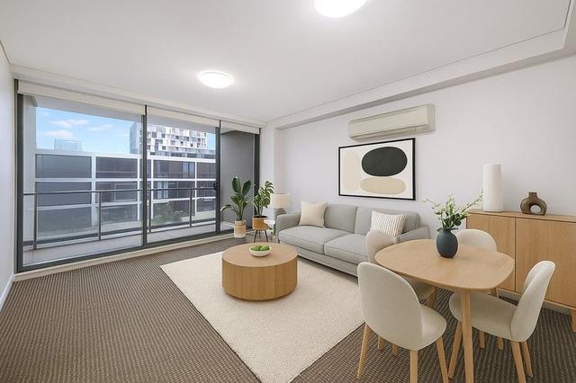 601/4 Ascot Avenue, NSW 2017