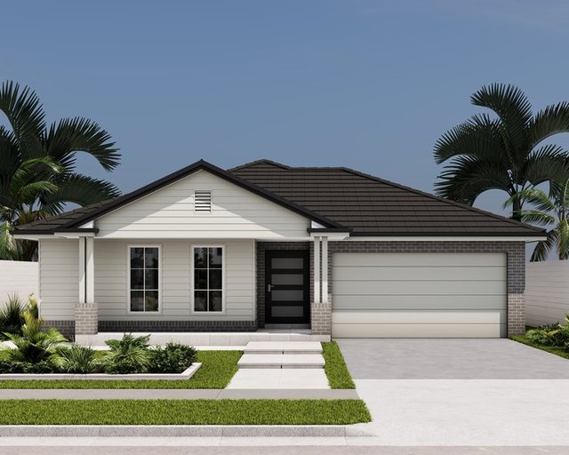 Lot 57 Baffle Circuit, NSW 2570
